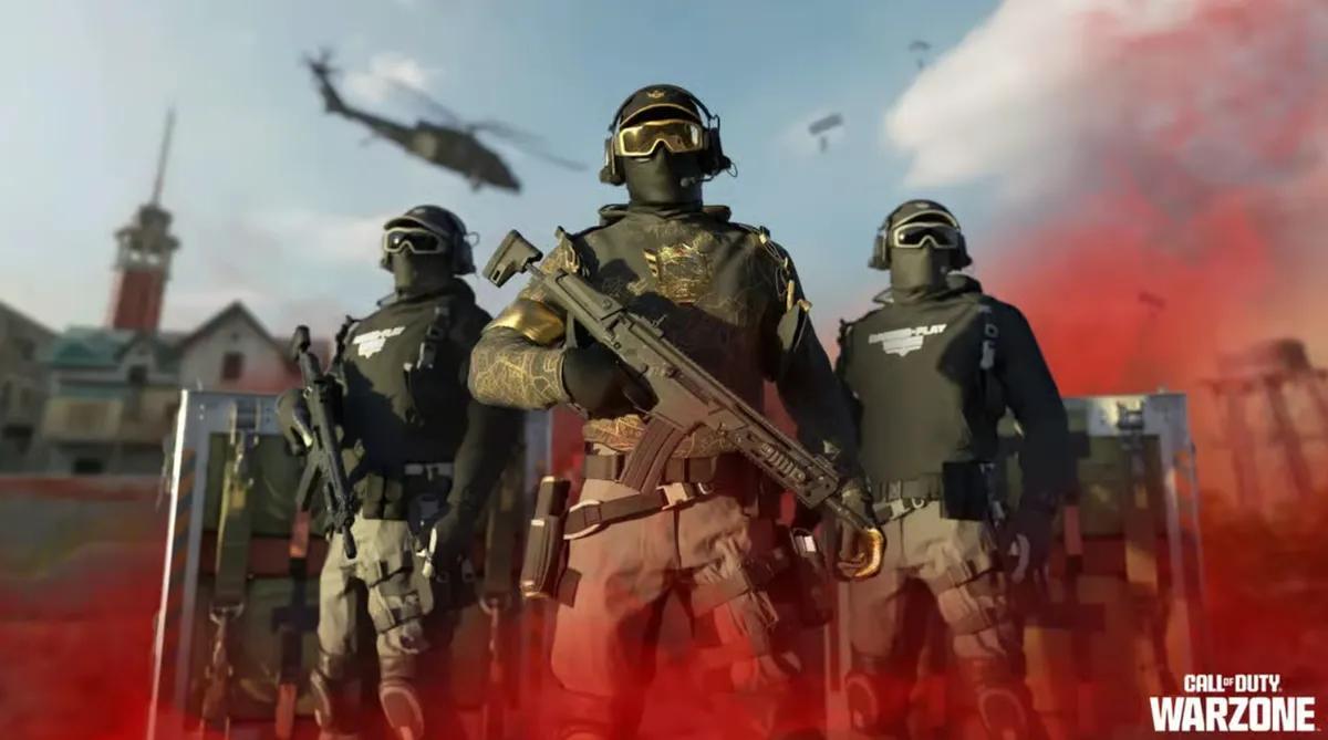 Warzone Season 4 Reloaded: Data rozpoczęcia, ranking odrodzenia, nowe bronie i nie tylko