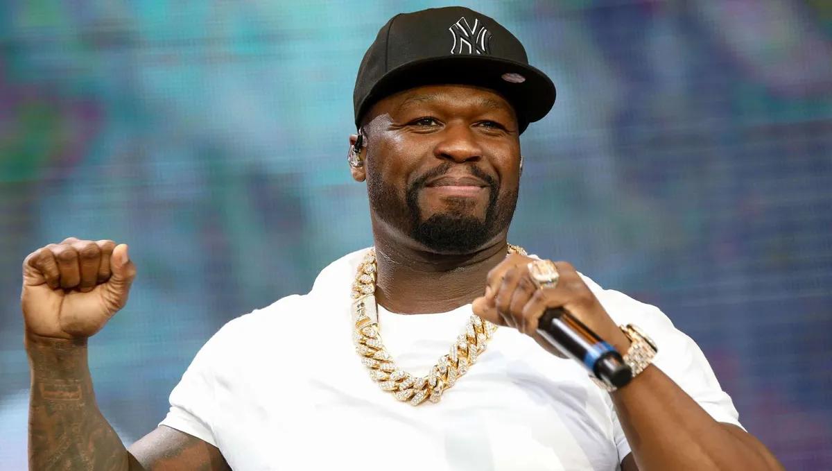 50 Cent dołącza do nowej adaptacji Street Fighter - zagra Balroga