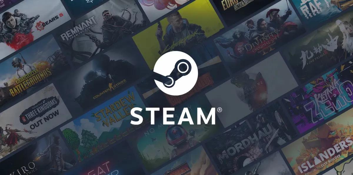 Steam zmaga się z nasilającym się spamem i kryzysem skradzionych gier