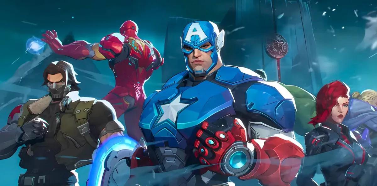 Marvel Rivals oferuje darmowe 6000 jednostek w nowym wyzwaniu logicznym