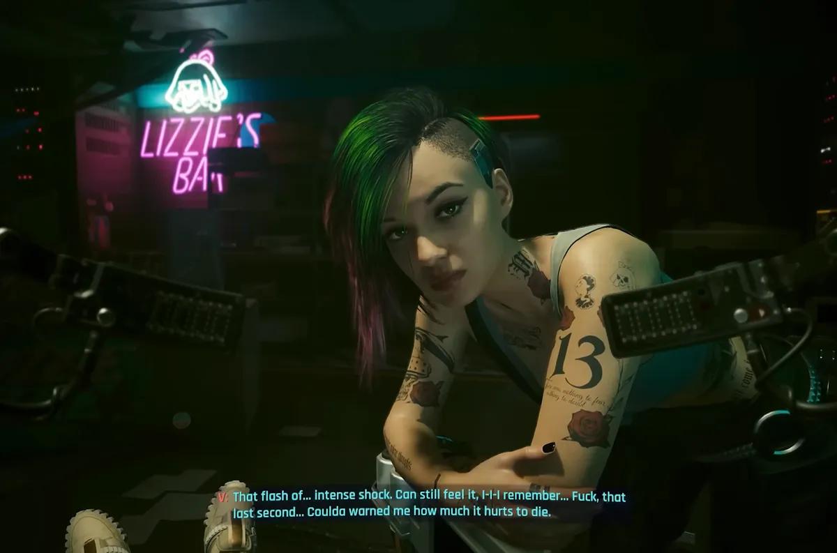 Cyberpunk 2077 Switch 2 - zaskakująco solidny port, który faktycznie działa