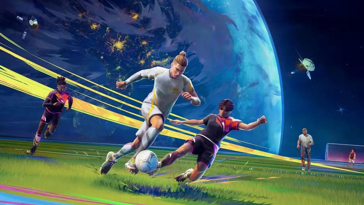Rematch łączy siły z Pumą w celu stworzenia pierwszych markowych kosmetyków