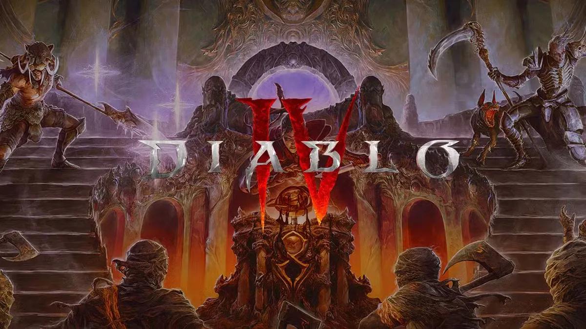 Sezon 9 Diablo 4 wprowadza istotne aktualizacje balansu dla unikatów różnych klas