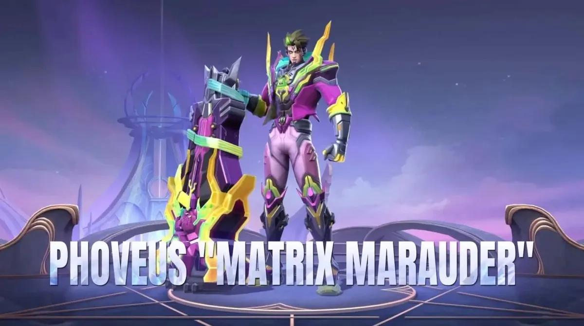Mobile Legends: Bang Bang - najważniejsze wydarzenia Starlight Pass 2025 lipca: Phoveus debiutuje swoją pierwszą skórką Starlight