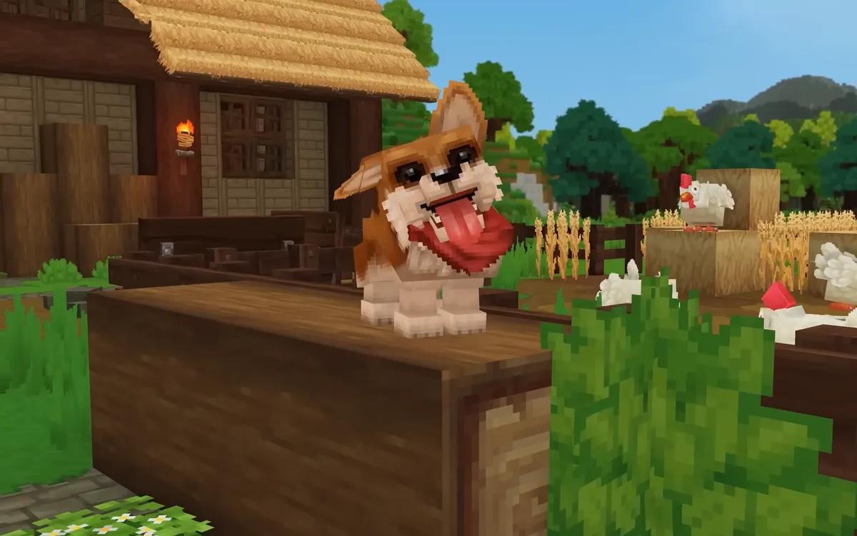 Petycja Hytale przekroczyła 1500 podpisów po nagłym anulowaniu konkurenta Minecrafta