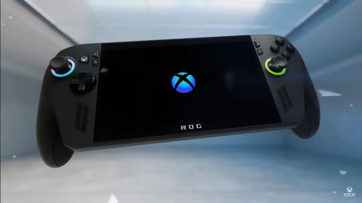 Sprzęt Xbox może być gotowy, mówi jeden z jego oryginalnych twórców