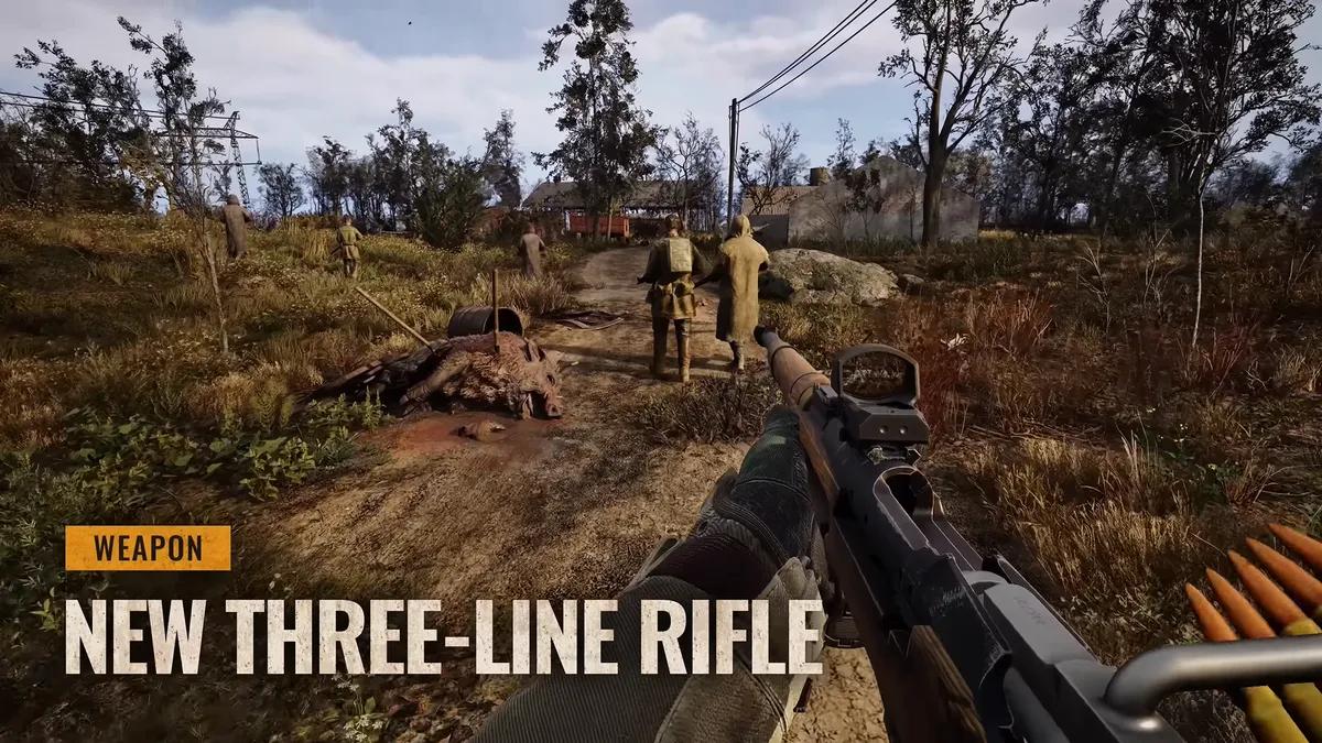 Stalker 2 naprawia A-Life i dodaje potężne narzędzia modów w łatce 1.5
