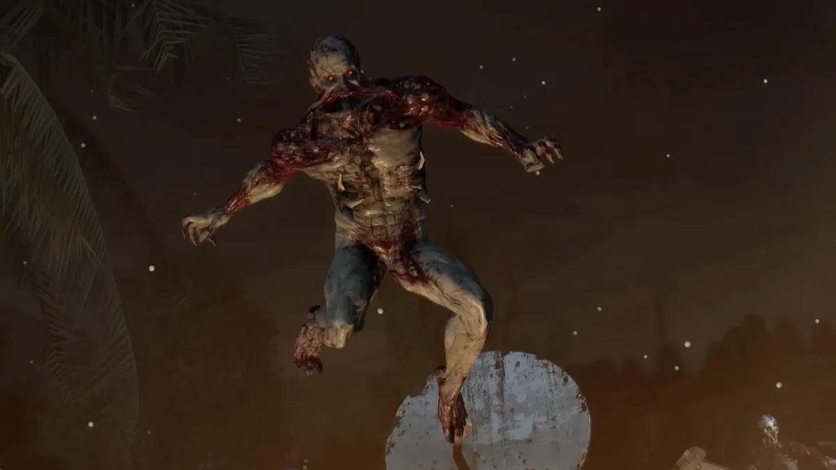 Dying Light przechodzi gruntowny remont dzięki nowej, poprawionej aktualizacji