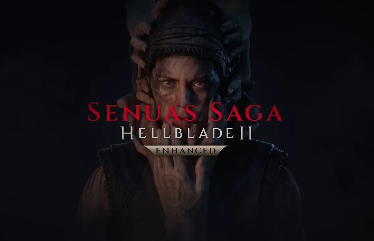 HellbladeII Enhanced trafia na PS5 z dużymi ulepszeniami