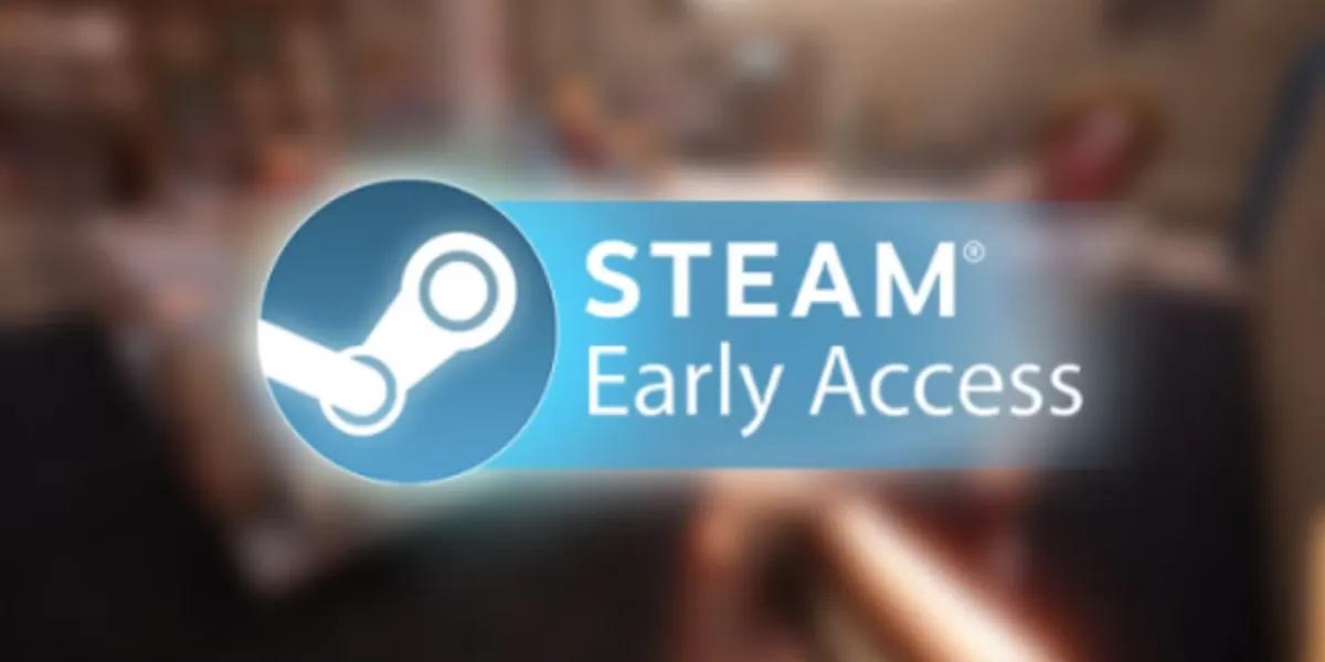 Wczesny dostęp na Steamie nie jest już tym, czym był kiedyś — dlaczego gra może upaść