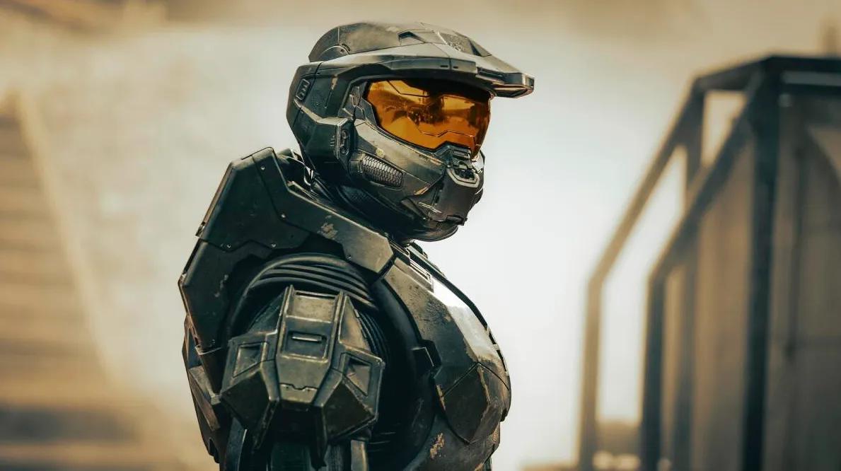Xbox ujawnia przyszłość Halo — pełna prezentacja w październiku