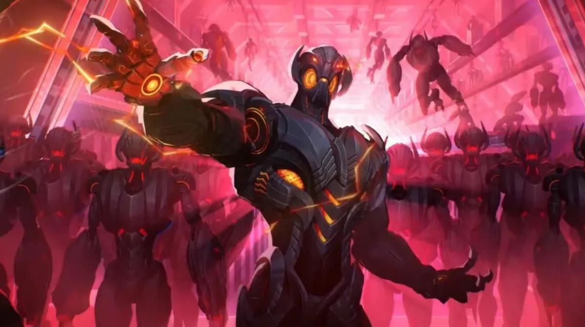 Marvel Rivals Sezon 3: Data premiery, przecieki, bohaterowie i pełna mapa drogowa