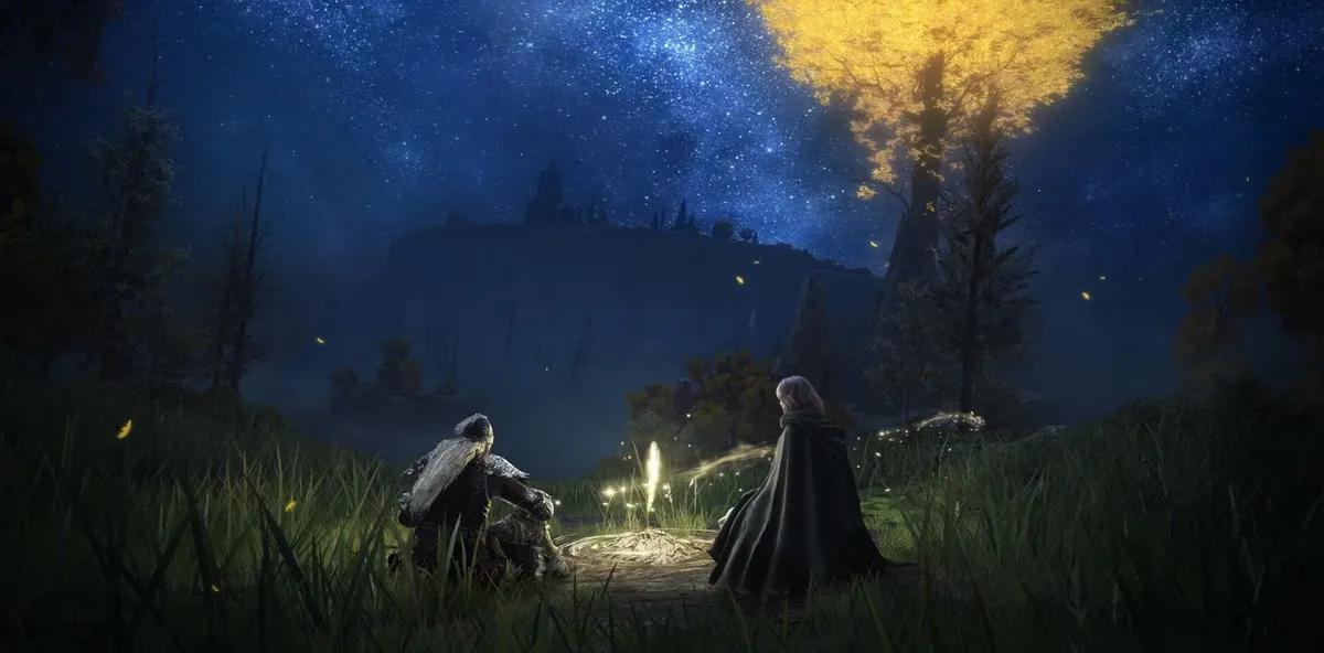 Elden Ring: Tarnished Edition na Switch 2 otrzymuje obiecującą ocenę ESRB