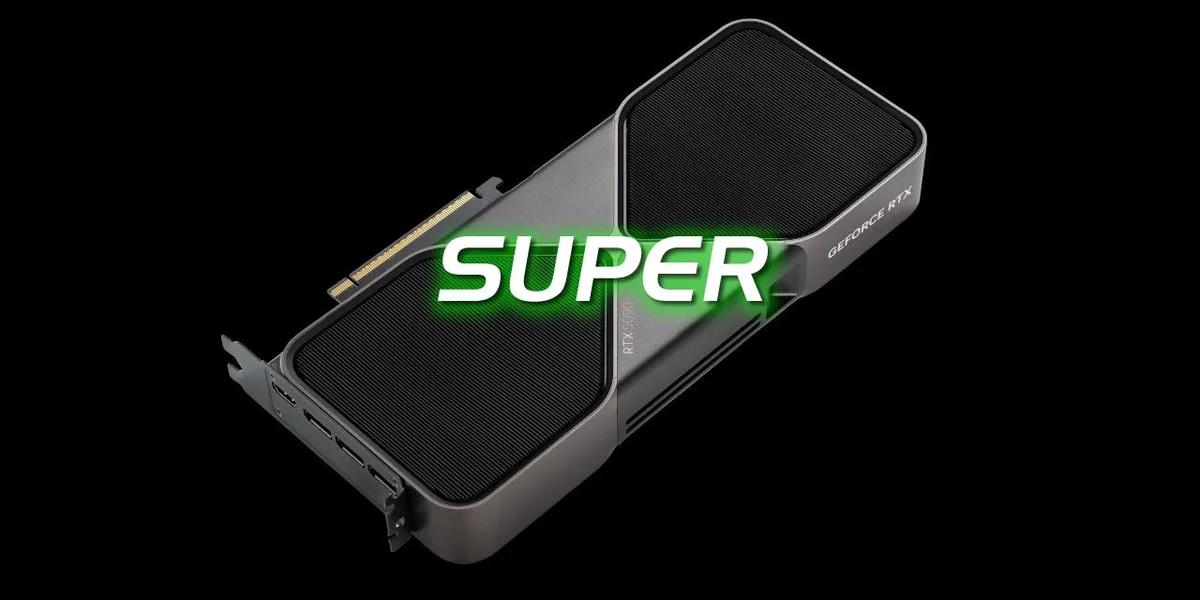 Wyciekłe specyfikacje ujawniają szczegóły niezapowiedzianej karty NVIDIA GeForce RTX 5070 SUPER