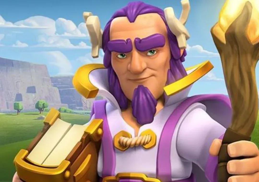 Clash of Clans – lipiec 2025 Sezon Gold Pass wprowadza skórkę Grand Doctor Warden