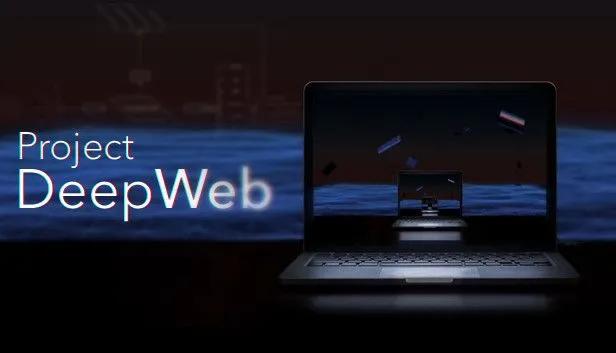 Project DeepWeb: Eternal Nightmare - ukraińskie studio ujawnia sequel przygodówki Dark Web
