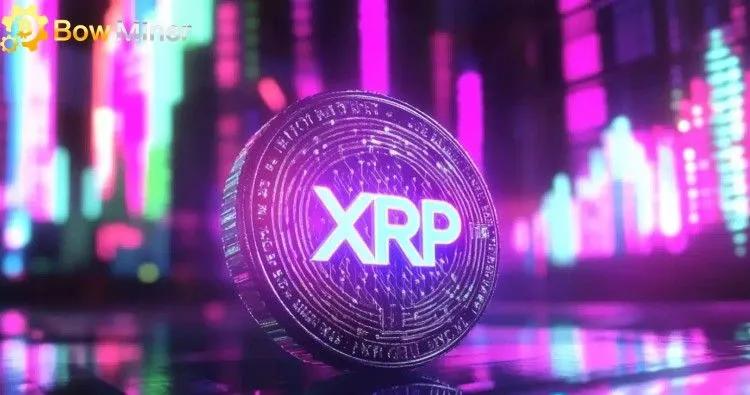 Szokujące! Ujawniono dochody z kopania w chmurze Bow Miner: XRP zarabia 20 000 USD dziennie, ETH 35 000 USD dziennie, a BTC jest jeszcze bardziej niesamowite!