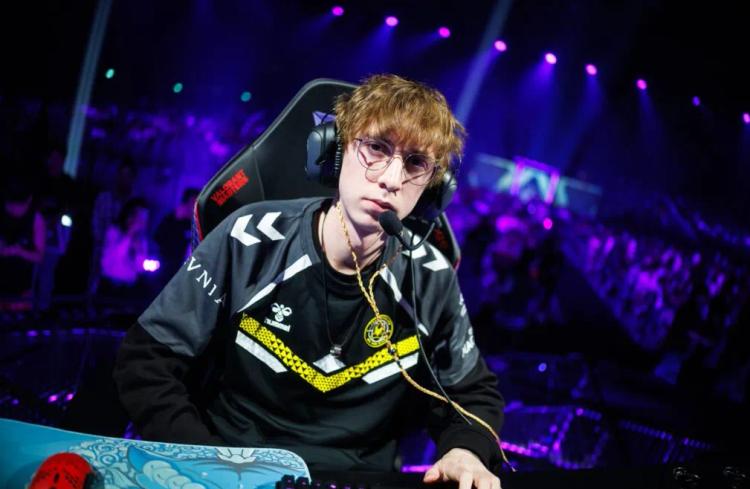 Plotka: Team Liquid podobno osiągnął werbalne porozumienie z Trexx