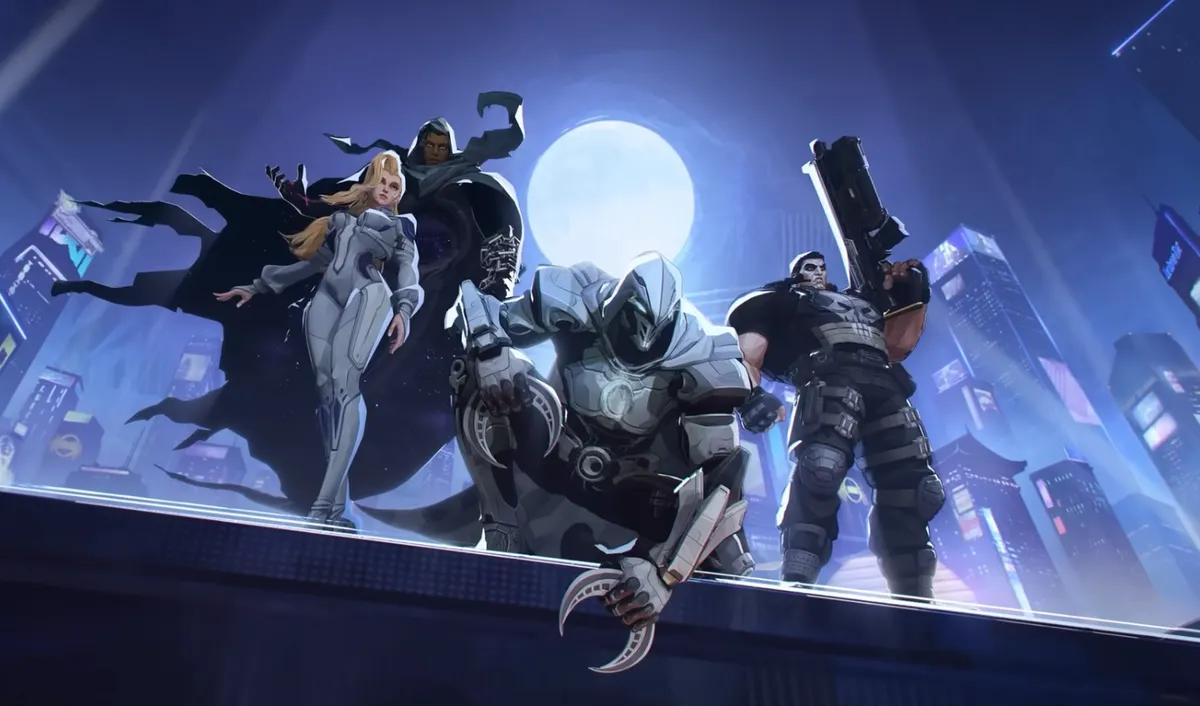 Informacje o aktualizacji do sezonu 3 Marvel Rivals: Ujawniono wszystkie wzmocnienia i osłabienia bohaterów