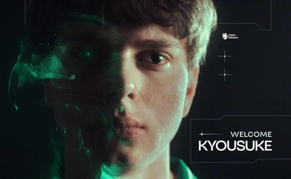 Dlaczego Sokoły uwierzyły w Kyousuke?