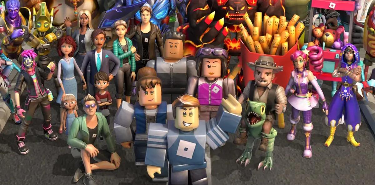 Gracze Roblox bojkotują wydarzenie "The Hatch" z powodu obaw o bezpieczeństwo dzieci