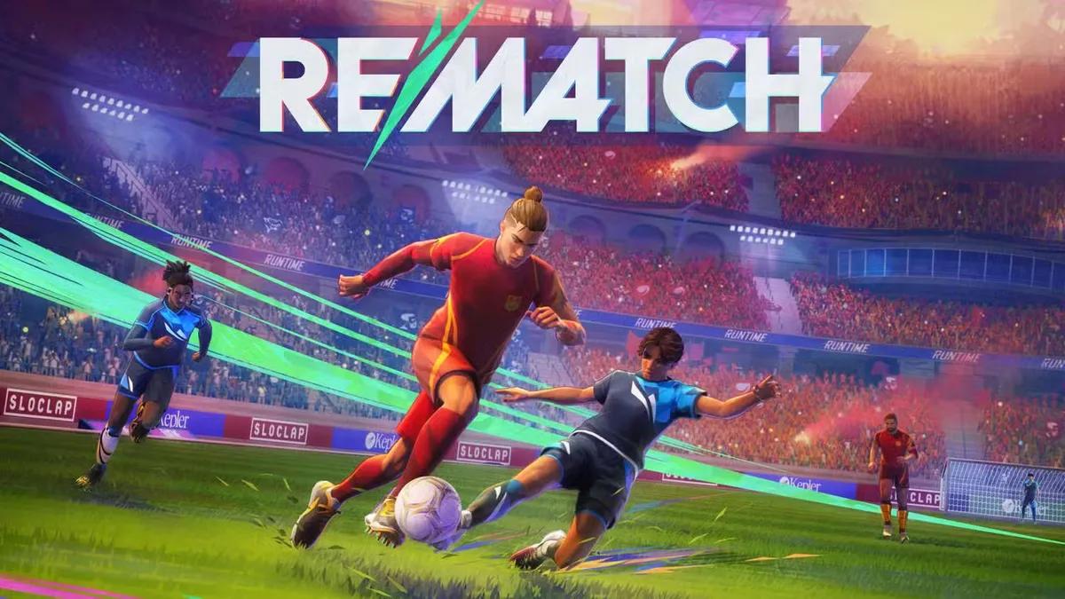 Sloclap udostępnia pierwsze szczegóły na temat nadchodzącego trybu turniejowego Rematch
