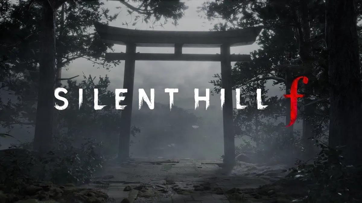 Cutscene otwierająca Silent Hill f wyciekła z panelu Anime Expo