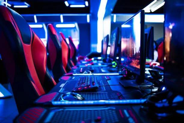 Jak niemieckie drużyny e-sportowe pomagają kształtować przyszłość gier online