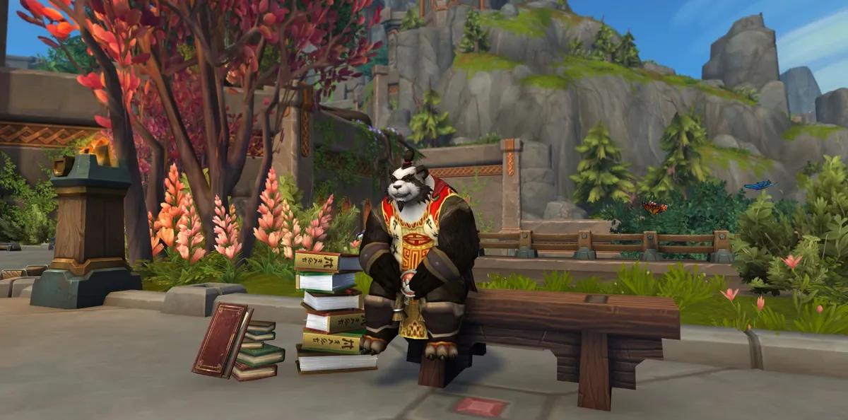 15 lipca rozpoczyna się masowe zdobywanie PD i PD w World of Warcraft!