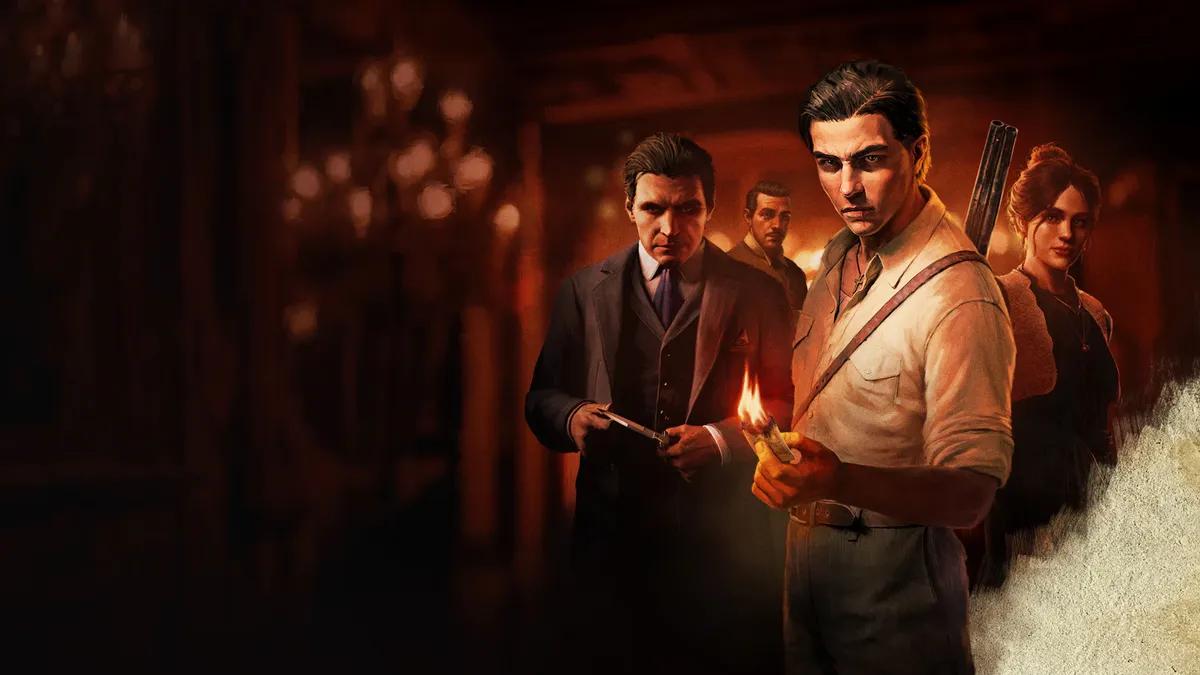 IGN prezentuje nowy gameplay z gry Mafia: The Old Country zawierający misję z rozdziału 5.