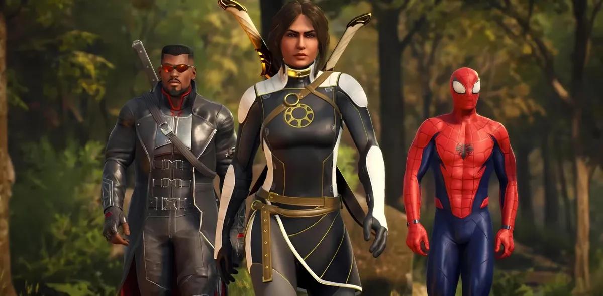 Ulubiona przez fanów gra Marvela jest darmowa przez ograniczony czas - oto jak ją zdobyć