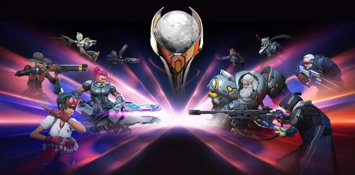 Overwatch 2 aktualizuje tryb stadionowy o szybsze dobieranie graczy i lepsze nagrody