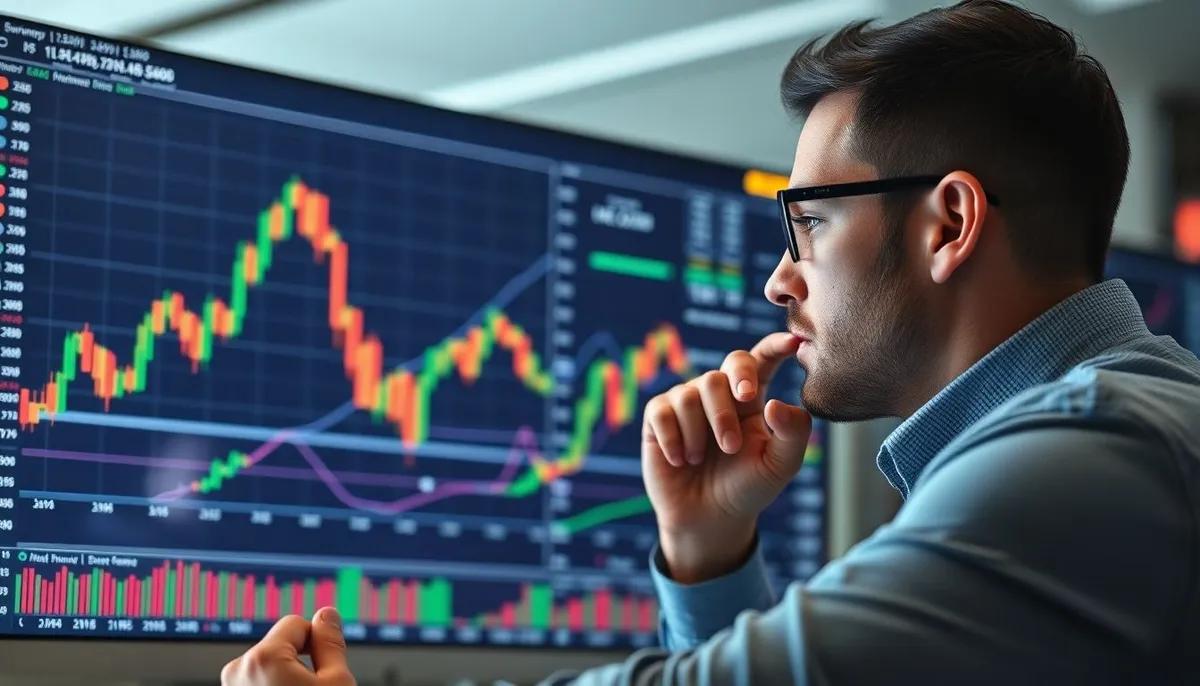 Zrozumienie wahań kursu konwersji kryptowalut: Harmonogram transakcji