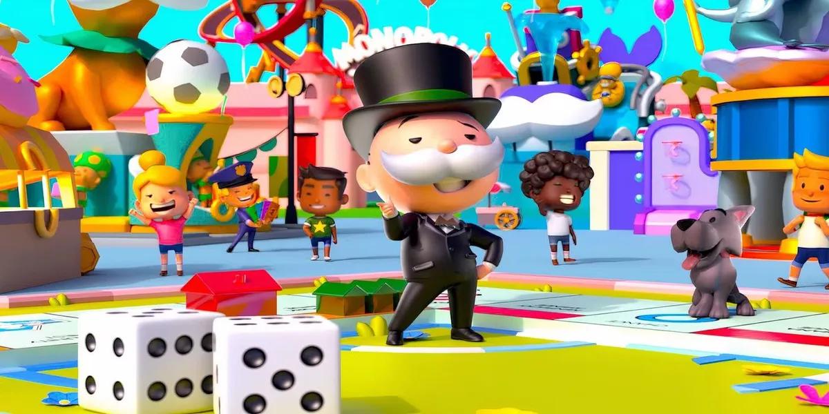 Fantastyczna Czwórka nadchodzi do MONOPOLY GO! - Oto wszystko, co musisz wiedzieć