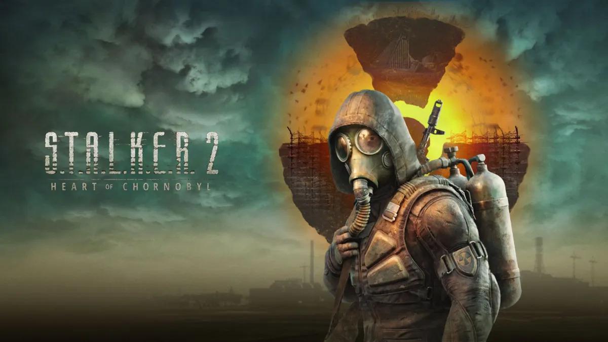 S.T.A.L.K.E.R. 2: Heart of Chornobyl trafi na PlayStation 5 pod koniec 2025 roku