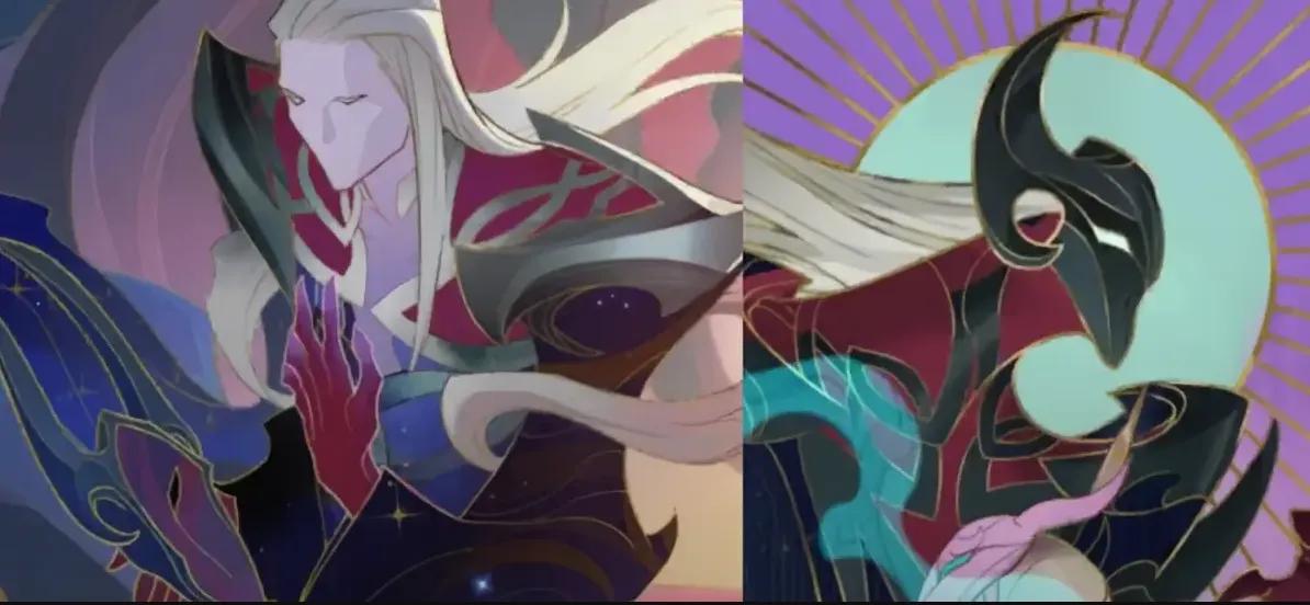 Plotki o League of Legends: Pojawiają się szczegóły dotyczące nowego czempiona Darkina