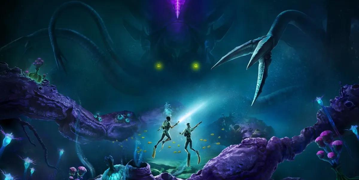 Wczesny dostęp do Subnautica 2 opóźniony do 2026 roku w związku ze zmianą na stanowisku lidera