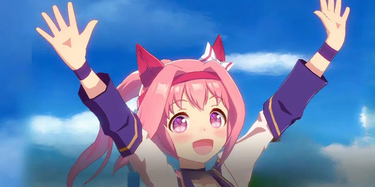Umamusume: Pretty Derby - najbardziej nieoczekiwana sensacja światowego gamingu w tym roku