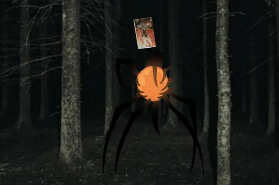Mem o horrorze Silksong przejmuje subreddit fanów