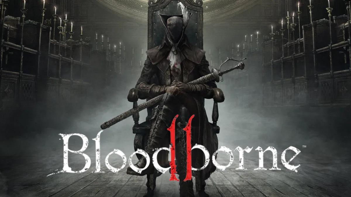 Bloodborne Vibes nadchodzi do Dark Souls 3 z nowym modem