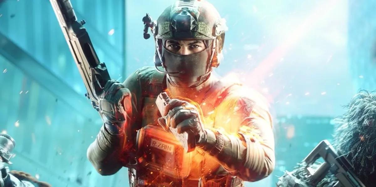 Otwarta beta Battlefield 6 może pojawić się wcześniej niż oczekiwano