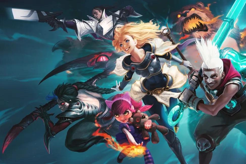 Przegląd patcha 25.14 do League of Legends: Debiut Yunary i przeróbka Kleda