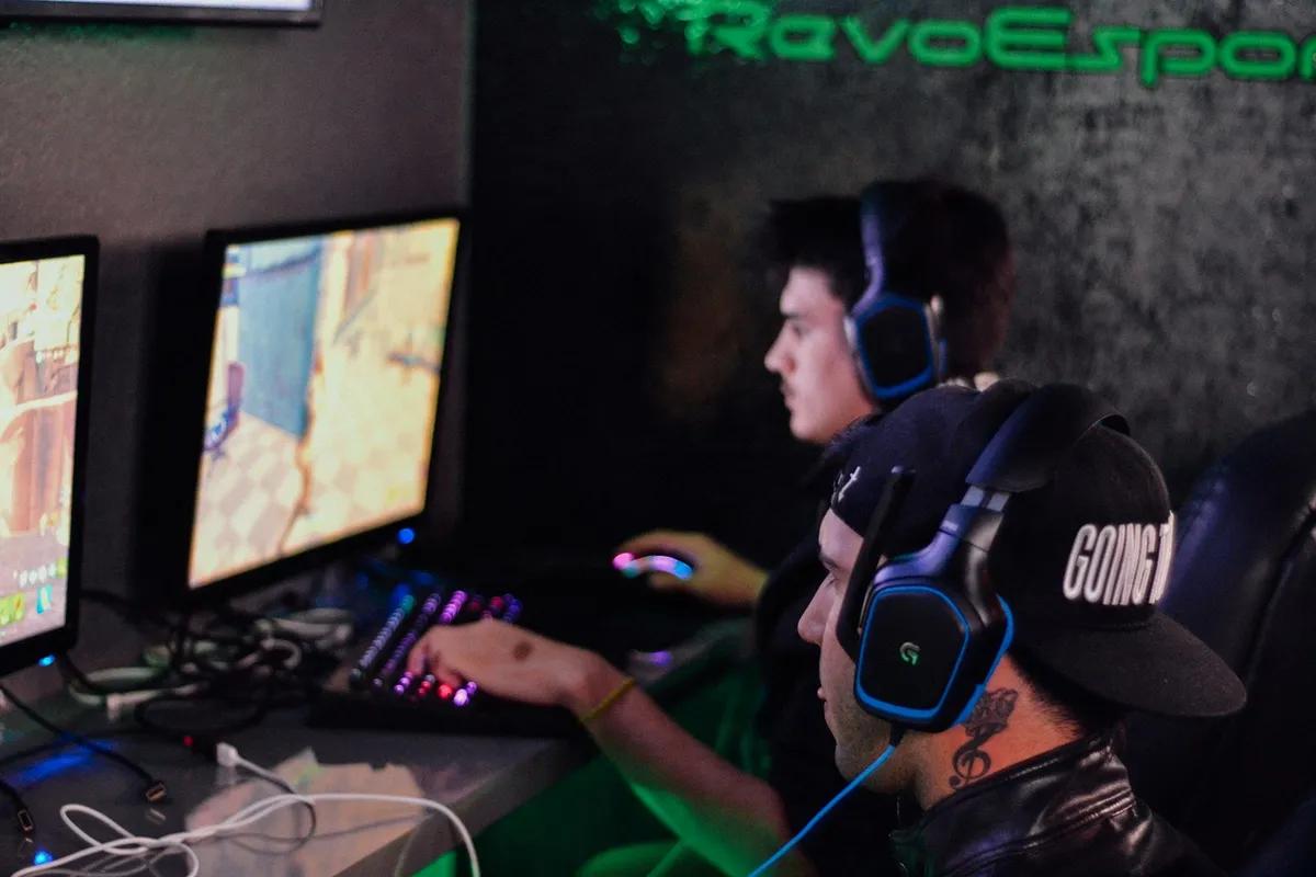 Najlepsi irlandzcy gracze e-sportowi