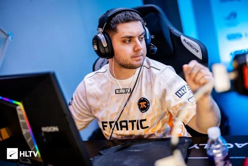 G2 Esports finalizuje zmiany w składzie: MATYS dołącza, huNter przejmuje rolę IGL