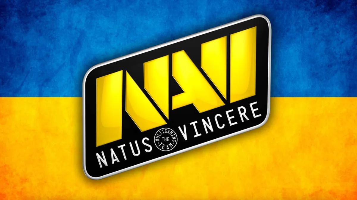 NAVI ujawnia skład League of Legends na LEC Summer 2025