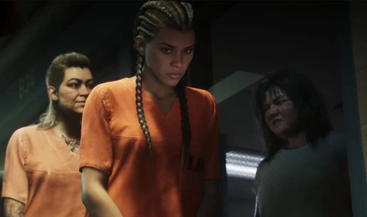 Plotki o aktorce GTA 6 Lucii rosną, a media społecznościowe znikają