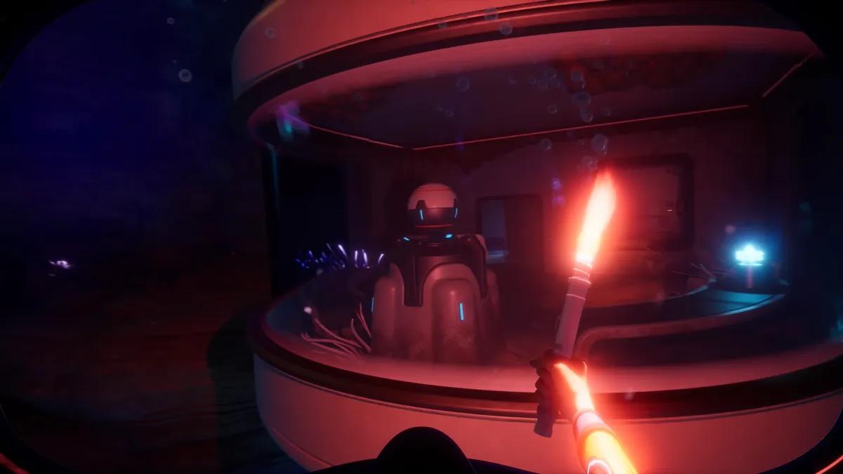 Wyciek Subnautica 2 potwierdza cięcia zawartości, które spowodowały opóźnienie w 2026 roku
