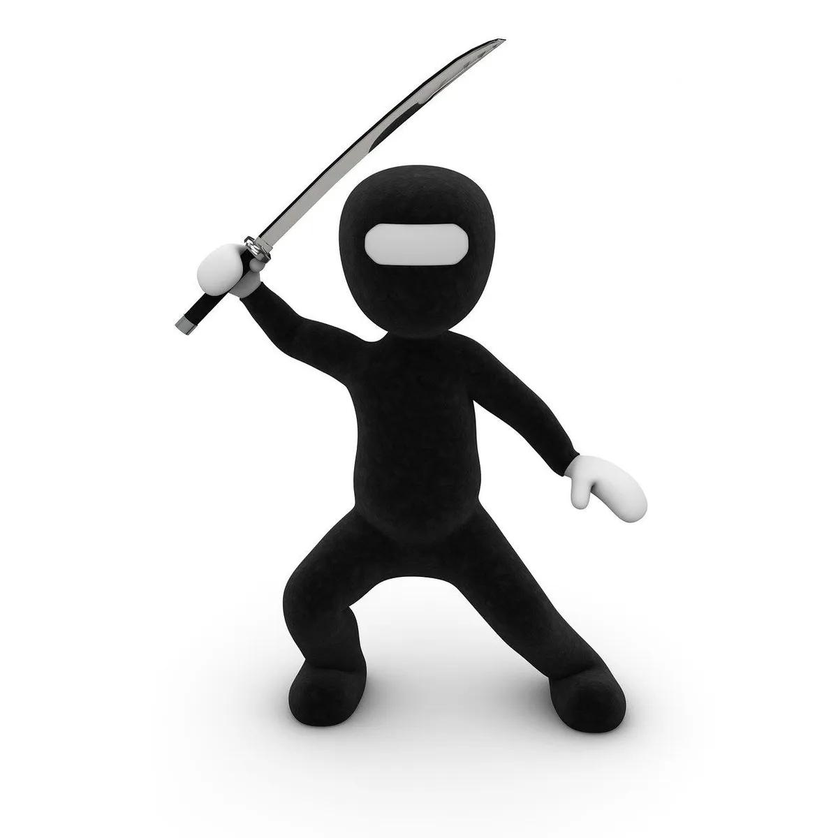 No Deposit Ninja - nowe, gamifikowane podejście do wyszukiwania kasyn online