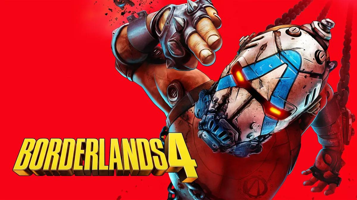 Randy Pitchford ujawnia mapę figurki Borderlands 4 i zaskakuje fanów