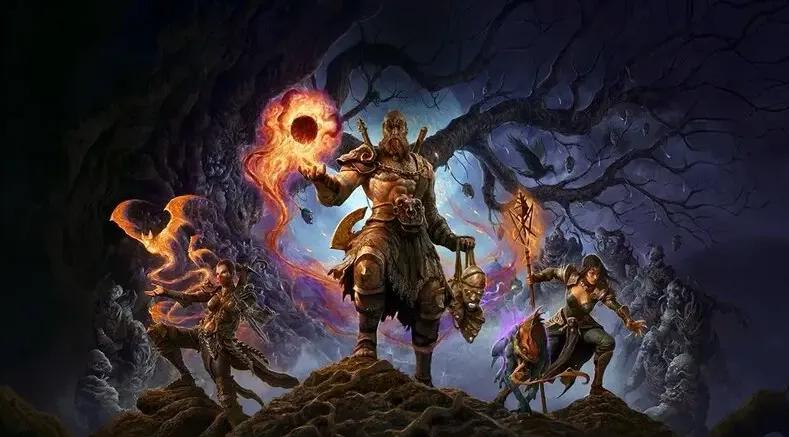 Niedoceniany zasób Diablo 4 staje się kluczowy w sezonie 9